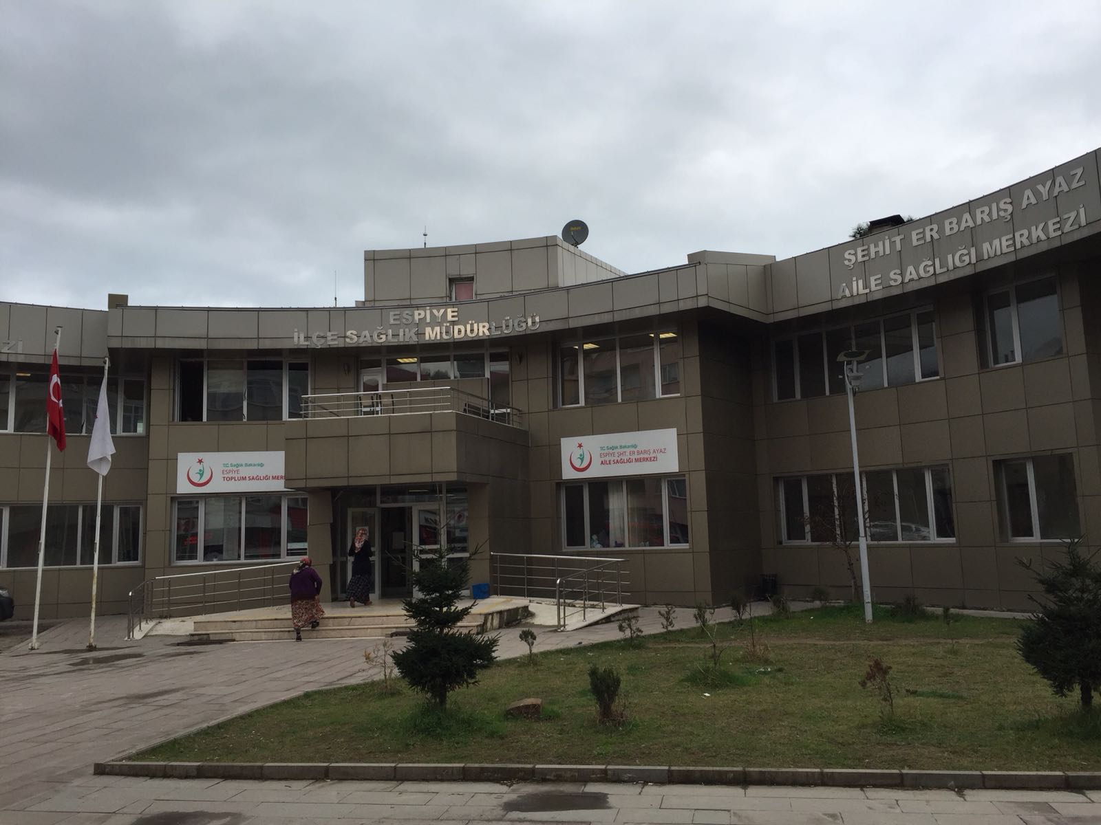 Asm Dış Görünüm 3